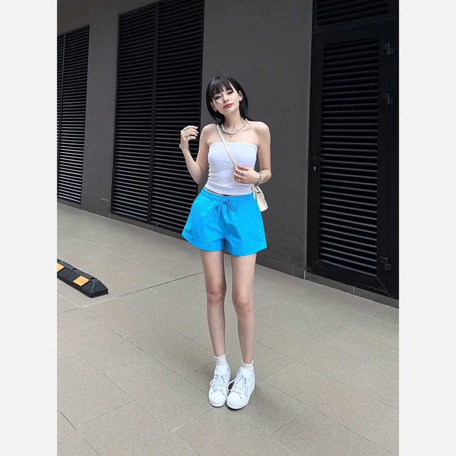 TRƠN XANH THIÊN THAH