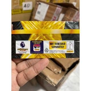 [ Limited Golden Baller Pack 2025 ] Panini Adrenalyn Permier League 2025 Gói Thẻ Limited Cực Hiếm ( 1 Thẻ )
