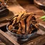 Cốt toái bổ khô 100g,củ cốt toái, thái lát, thơm, sạch - Tiệm Lãn Ông