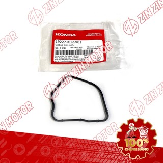Bộ Sim, Ron Bơm Nước SH 2020 - 2024, Vario 160, Click 160, AB 2022 - 2026 12207-KWN-900, 19226-K0R-V00, 19227-K0R-V01