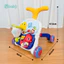 Bàn chơi đa năng có nhạc kiêm xe tập đi 2 trong 1 N6038/ Tiibaby 66549