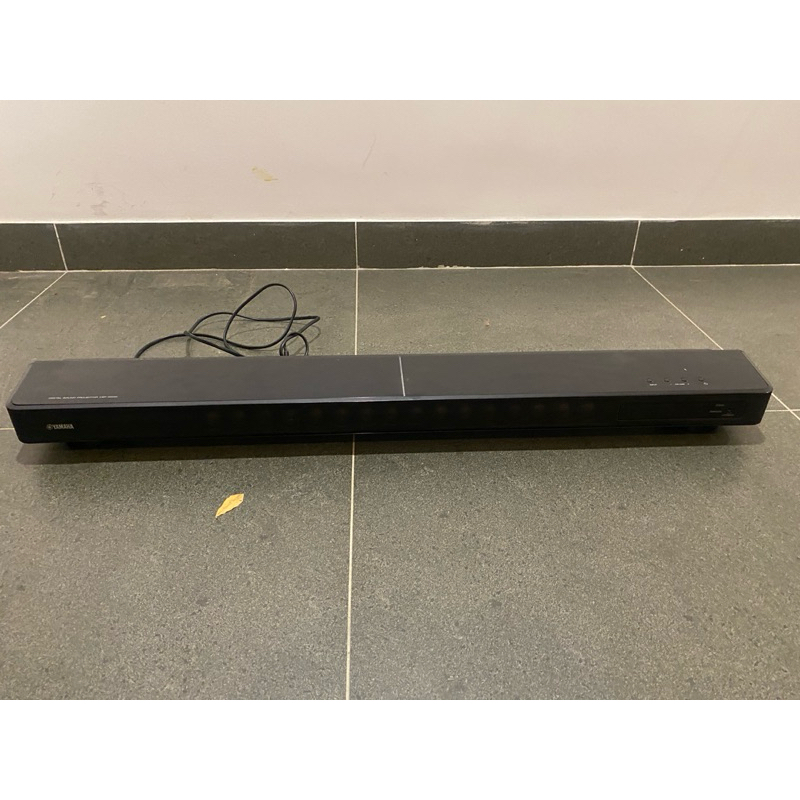 YAMAHA YSP-2200 サウンドプロジェクター Amazon.co.jp: YAMAHA デジタル・サウンド・プロジェクター