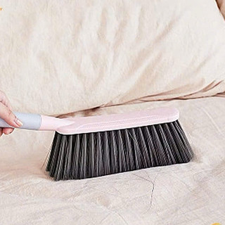 CHỔI QUÉT VỆ SINH BỤI BẨN BÀN GHẾ- SOFA- TỦ QUẦN ÁO- GA GIƯỜNG- CHỔI ĐẦU VUÔNG - MÃ: CHOIPHUIBUI53