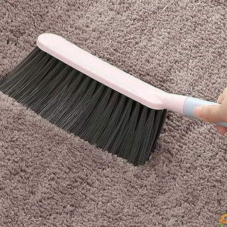 CHỔI QUÉT VỆ SINH BỤI BẨN BÀN GHẾ- SOFA- TỦ QUẦN ÁO- GA GIƯỜNG- CHỔI ĐẦU VUÔNG - MÃ: CHOIPHUIBUI53