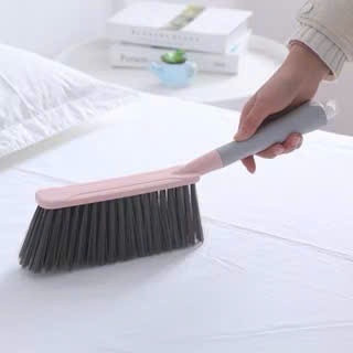 CHỔI QUÉT VỆ SINH BỤI BẨN BÀN GHẾ- SOFA- TỦ QUẦN ÁO- GA GIƯỜNG- CHỔI ĐẦU VUÔNG - MÃ: CHOIPHUIBUI53