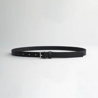 Jaxtone Dailly Belt. Thắt lưng bản nhỏ quần âu, Thắt lưng váy liền thân. Thắt lưng công sở. Thắt lưng da bò bản nhỏ