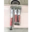 Kẹp Gắp Thức Ăn Bằng Inox Có Đầu Khía, KẸP INOX GẮP ĐỒ NƯỚNG - MÃ: KEPGAPDO23