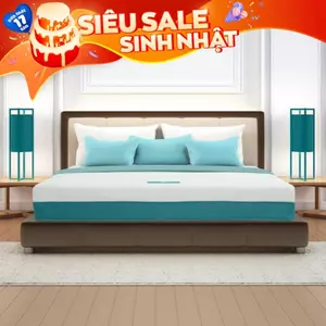 Nệm Foam Inoac Aeroflow Wave