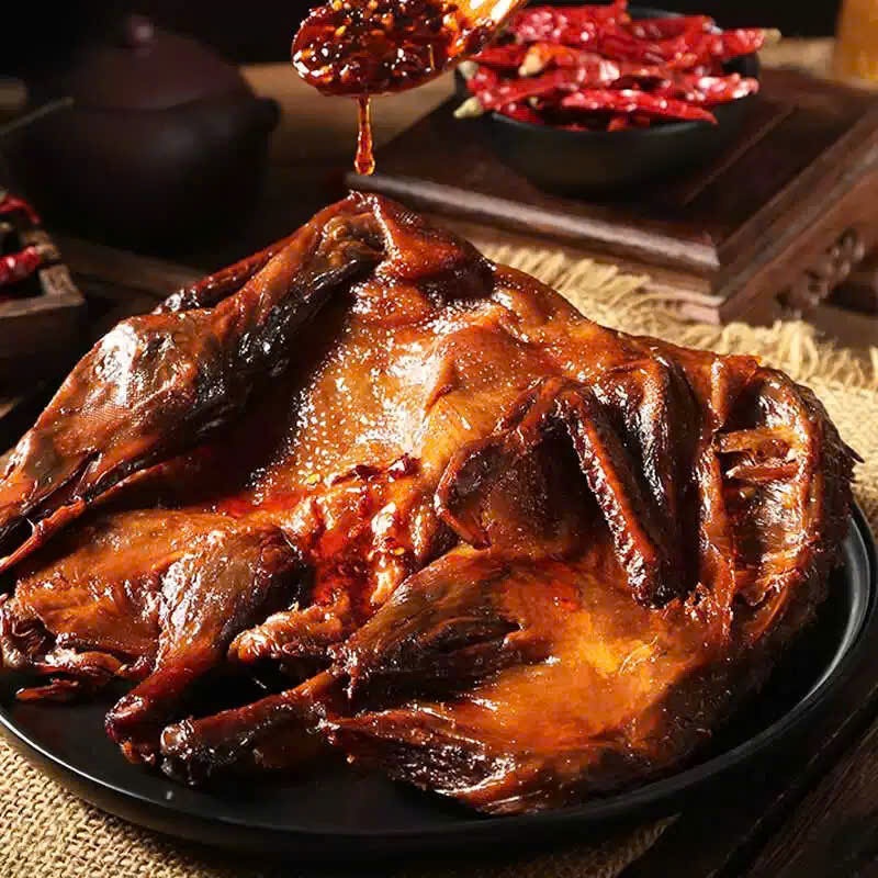 Vịt Quay Bắc Kinh Vịt Quay Giòn Nguyên Con Shopee Việt Nam