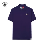 Áo polo ngắn tay Nam Regular FitBHPC -  PMRSS24TL005 — ảnh 1