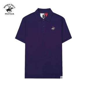 Áo polo ngắn tay Nam Regular FitBHPC -  PMRSS24TL005