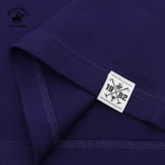 Áo polo ngắn tay Nam Regular FitBHPC -  PMRSS24TL005 — ảnh 2