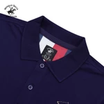 Áo polo ngắn tay Nam Regular FitBHPC -  PMRSS24TL005 — ảnh 5