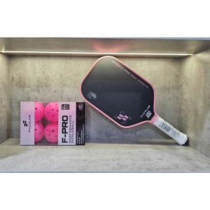 Vợt Pickleball Facolos Hybrid Pro Series chính hãng, mạnh mẽ, powerful