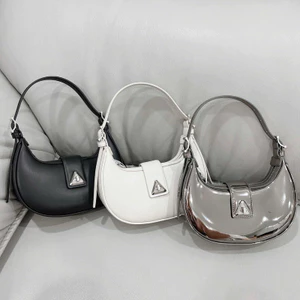 Túi kN, đeo chéo 3 màu ko box - HANA BAG