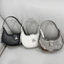 Túi kN, đeo chéo 3 màu ko box - HANA BAG