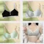 Larosa Áo Bra Cho Bé Ti Áo Chống Chảy Xệ Có Cúc Bấm Thuận Tiện Không Gọng - LA123A