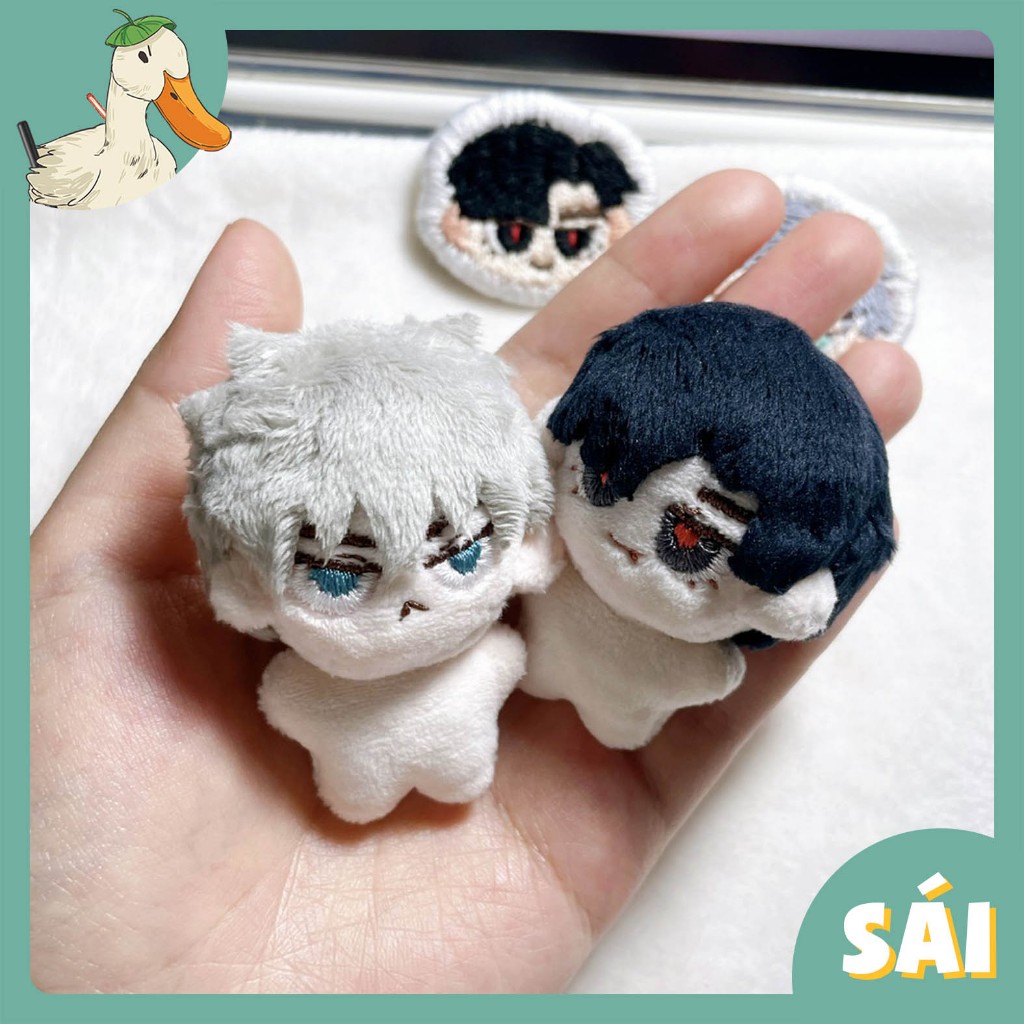 Mini Doll 5cm Handmade Ivan Till Alien Stage | Shopee Việt Nam