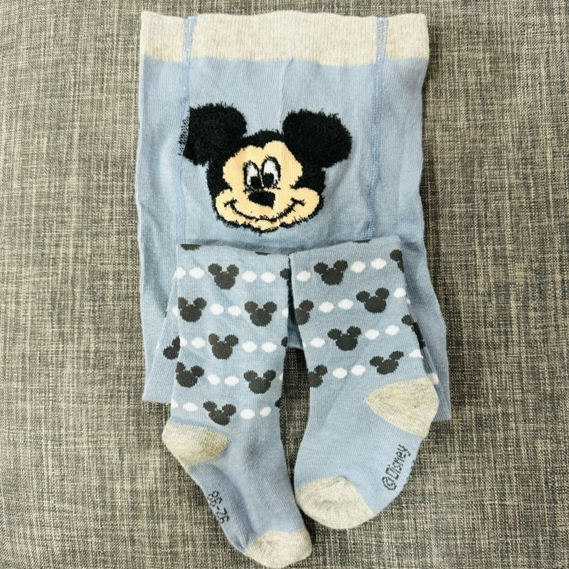 Quần tất trẻ em bé trai bé gái xuất dư xuất khẩu xịn cực đáng yêu 3M-6Y (68-128cm) co giãn mềm mịn