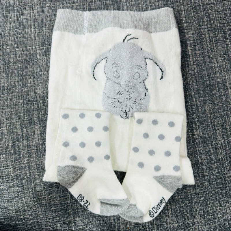 Quần tất trẻ em bé trai bé gái xuất dư xuất khẩu xịn cực đáng yêu 3M-6Y (68-128cm) co giãn mềm mịn