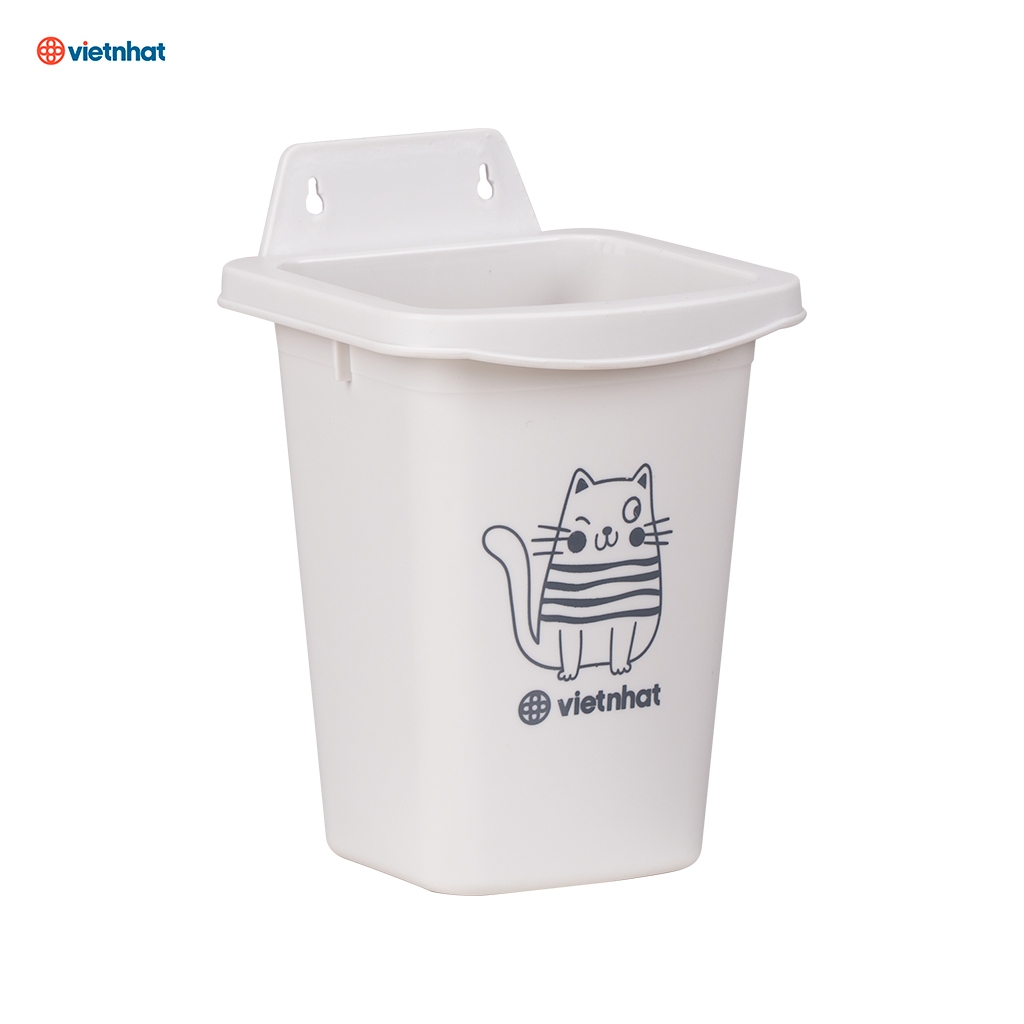 Ống đũa đơn in họa tiết Chính Hãng VIỆT NHẬT (Mã 2762-1)