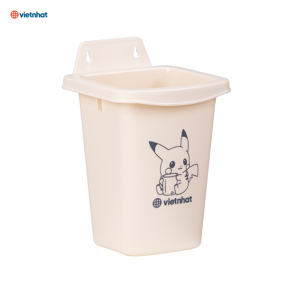 Ống đũa đơn in họa tiết Chính Hãng VIỆT NHẬT (Mã 2762-1)