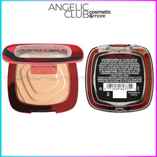 Phấn Phủ Loreal, Phấn Nén Kiềm Dầu L'Oreal Paris Makeup Infallible Fresh Wear Foundation.
