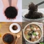 Rong tóc tiên 100g, rong mái chèo, tóc tiên nấu súp thơm ngon, bổ dưỡng - Tiệm Lãn Ông