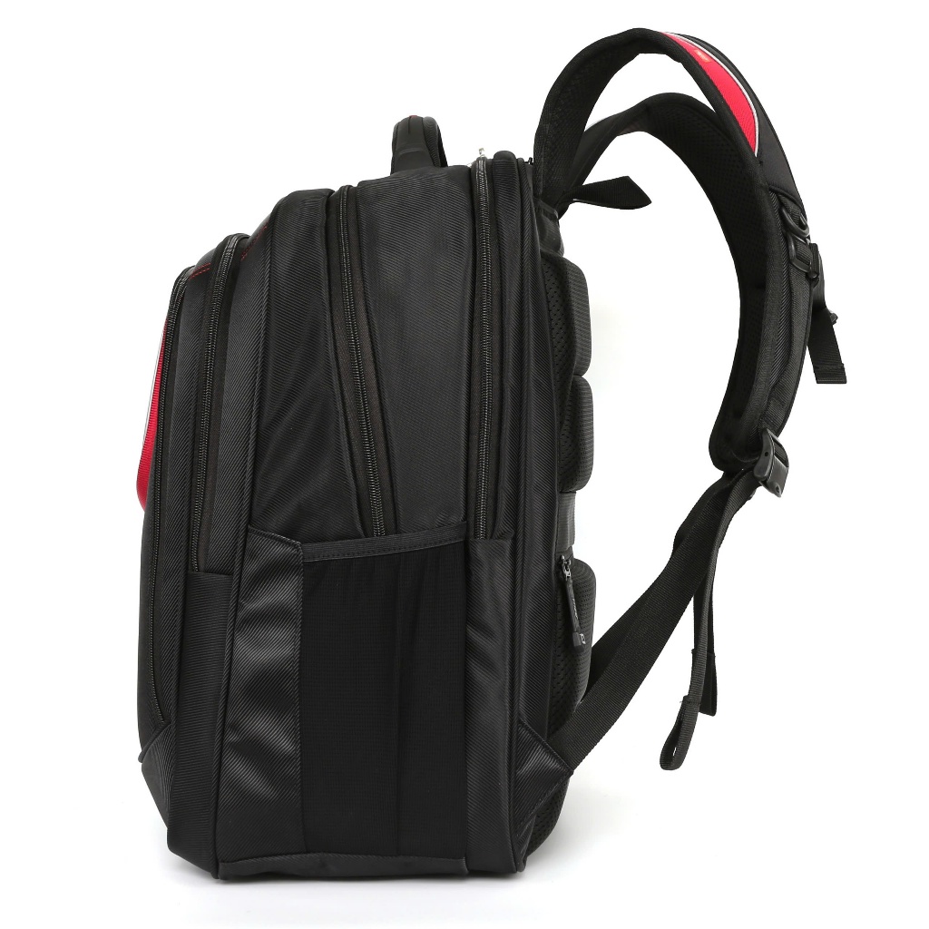 Ảnh Balo laptop nam nữ nhiều ngăn chứa rộng rãi tiện dụng BL35014 thương hiệu MITI 3