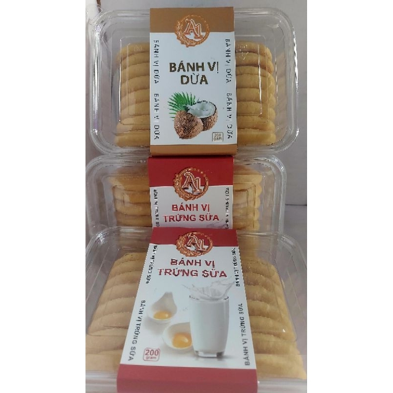 Bánh rán doremon vị dừa trứng sữa hộp 16 cái | Shopee Việt Nam