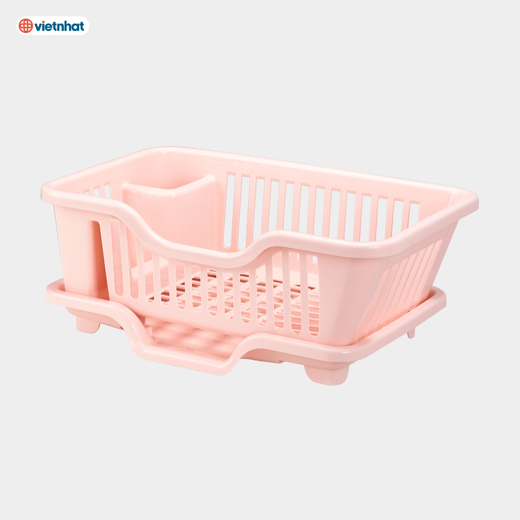 Rổ úp bát tiện ích Chính Hãng VIỆT NHẬT (Mã 3535)