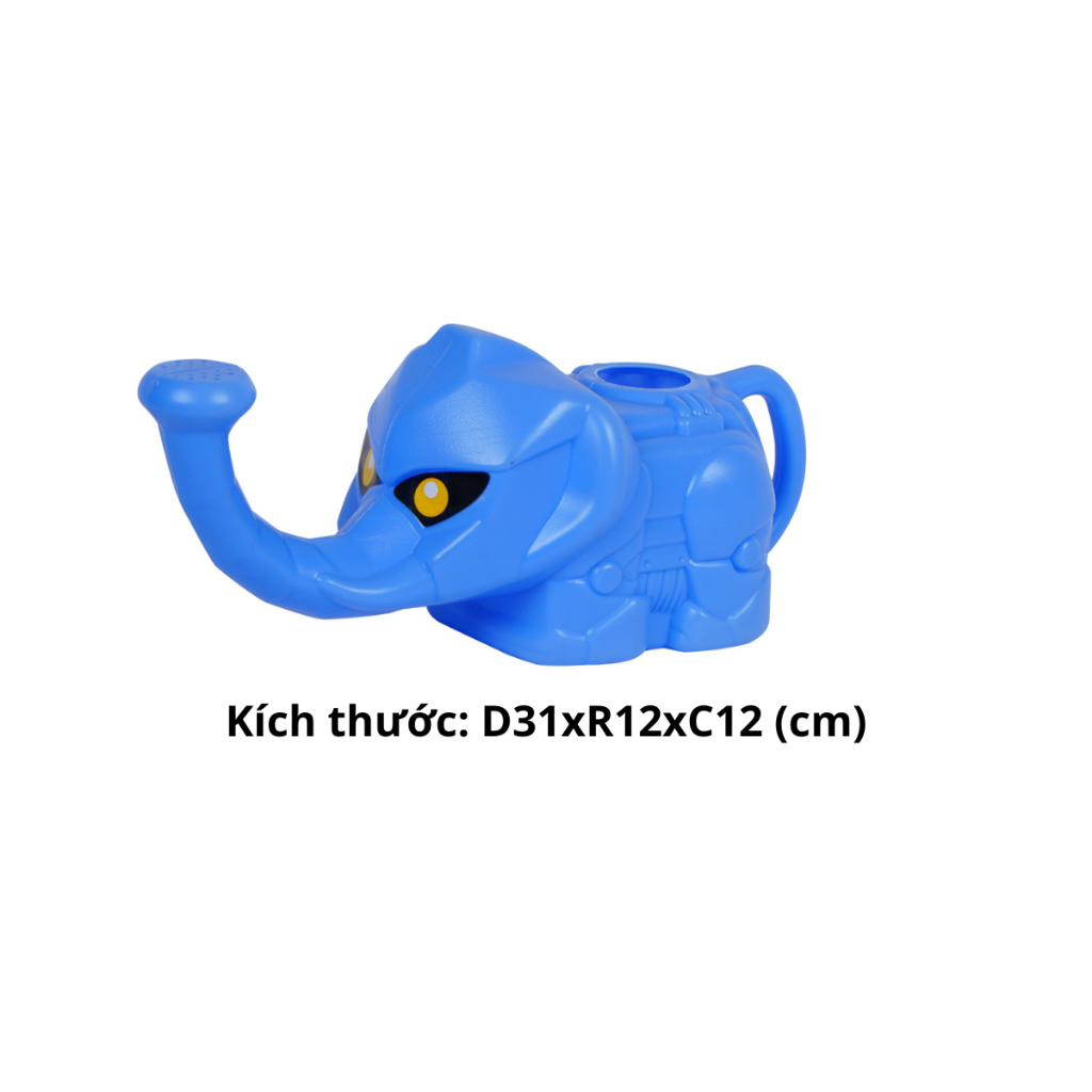 Bình Tưới Cây Con Voi Chính Hãng VIỆT NHẬT (Mã 0023)