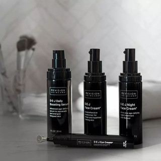 Kem Dưỡng Revision Tái Tạo Trẻ Hóa Da Toàn Diện Revision Skincare D-E-J Face Cream/Night Face Cream 48g