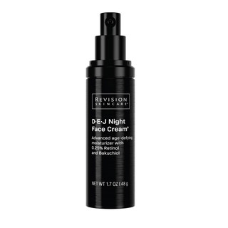 Kem Dưỡng Revision Tái Tạo Trẻ Hóa Da Toàn Diện Revision Skincare D-E-J Face Cream/Night Face Cream 48g