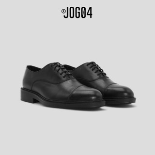 Giày Oxford O - JOG04 , kiểu dáng Modern Oxford cho nam , tăng chiều cao cho nam ( O )