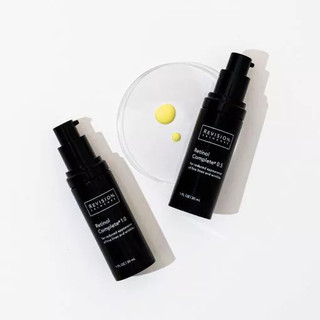 Tinh Chất Retinol Revision Trẻ Hóa Và Cải Thiện Nếp Nhăn Revision Skincare Retinol Complete 0.5/1.0 30ml