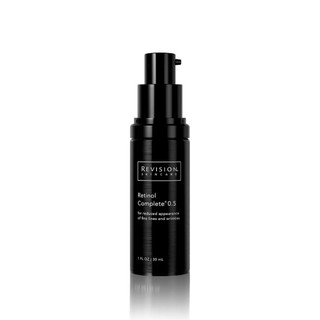 Tinh Chất Retinol Revision Trẻ Hóa Và Cải Thiện Nếp Nhăn Revision Skincare Retinol Complete 0.5/1.0 30ml