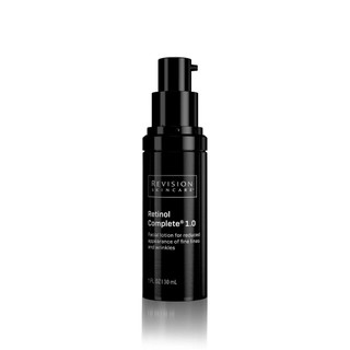 Tinh Chất Retinol Revision Trẻ Hóa Và Cải Thiện Nếp Nhăn Revision Skincare Retinol Complete 0.5/1.0 30ml
