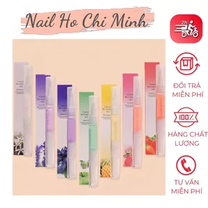 Bút Dưỡng Viền Móng Loại Tốt (Giao Màu Ngẫu Nhiên)