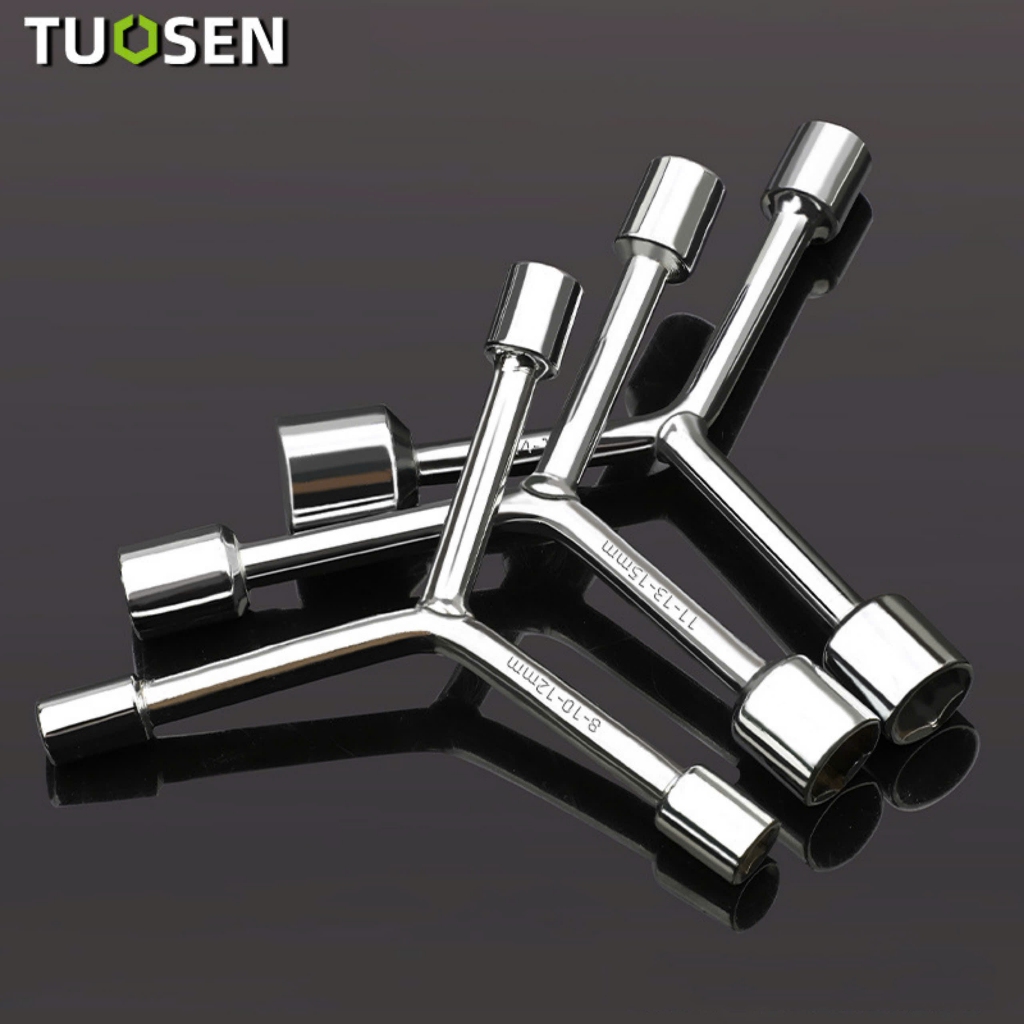 Cờ Lê Chữ Y Tuosen