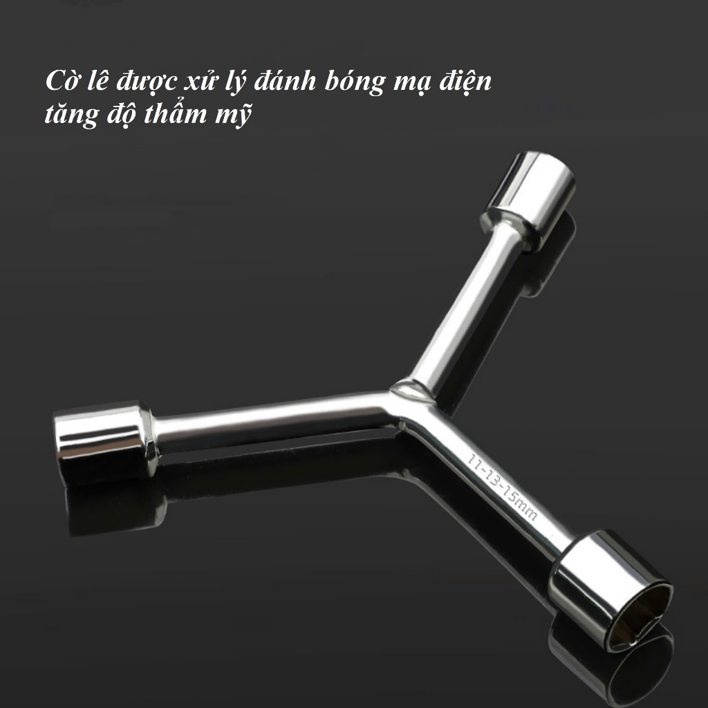 Cờ Lê Chữ Y Tuosen