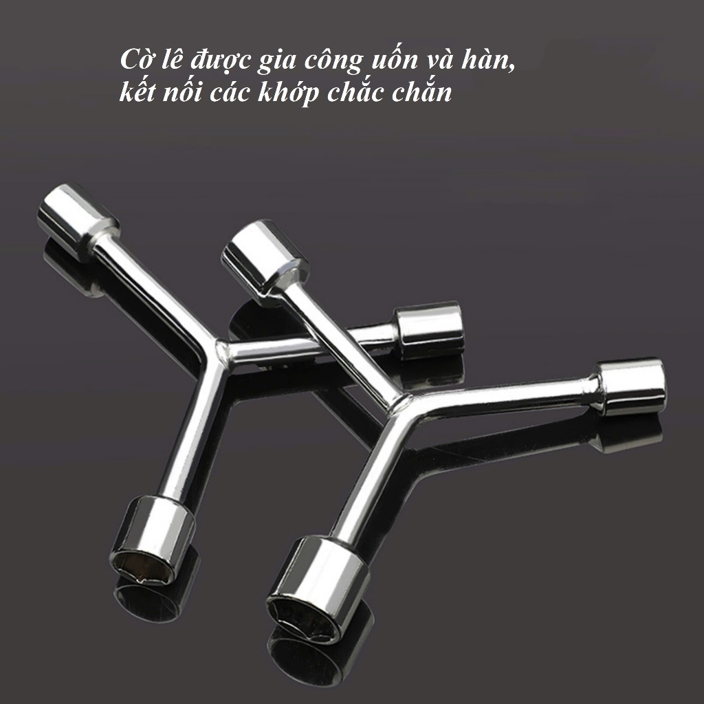 Cờ Lê Chữ Y Tuosen
