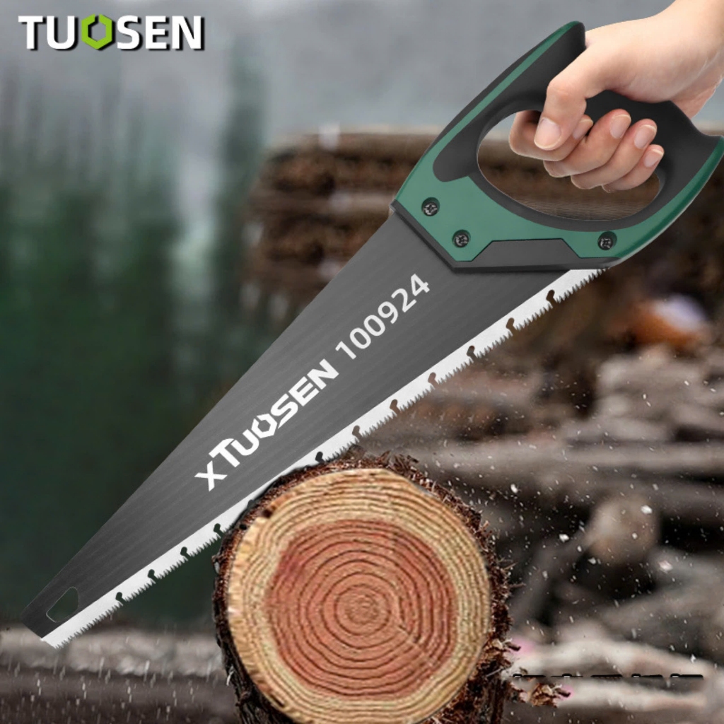 Cưa Gỗ Cầm Tay Cao Cấp Tuosen