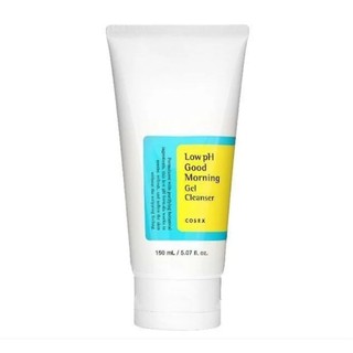 Sữa Rửa Mặt Dạng Gel Dịu Nhẹ Cosrx Low pH Good Morning Gel Cleanser 150ml