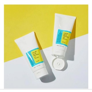 Sữa Rửa Mặt Dạng Gel Dịu Nhẹ Cosrx Low pH Good Morning Gel Cleanser 150ml