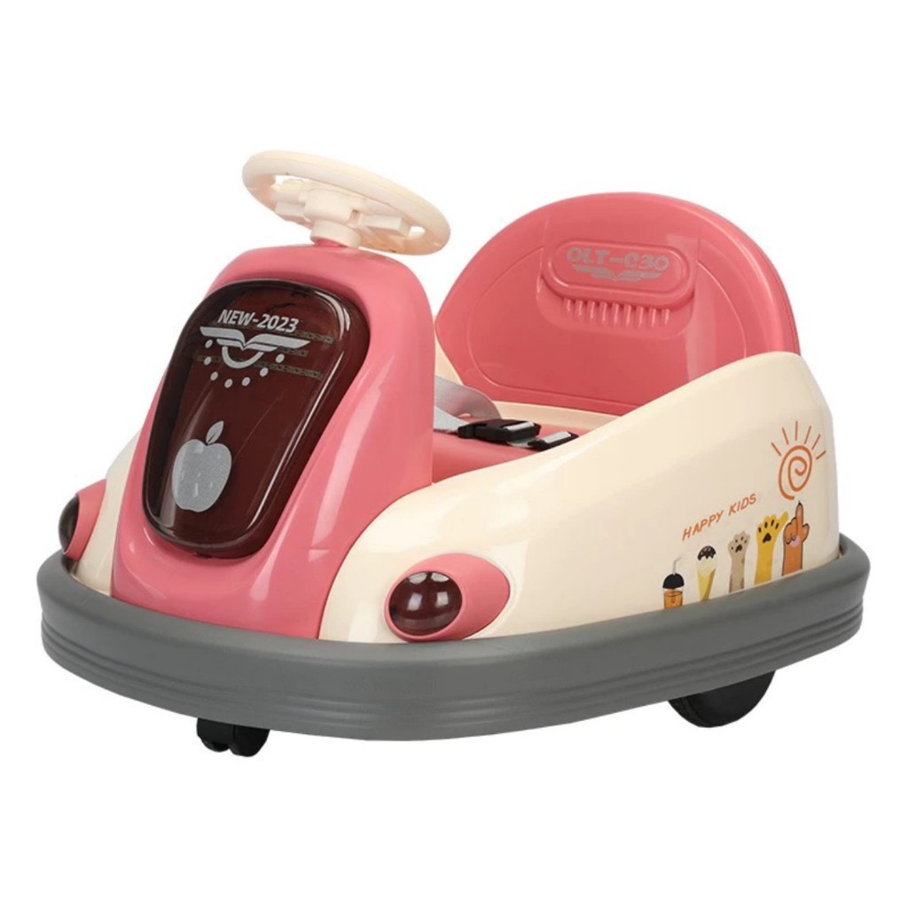 Xe Ô Tô Điện Trẻ Em Hello Kitty Có Điều Khiển Từ Xa ,Ô Tô Điện Cho Bé ...