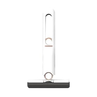 Cây Lau Bàn Bếp Tự Vắt Thông Minh Mini Cầm Tay 25cm, Bọt Biển Siêu Thấm Hút Đa Năng, Gập Gọn