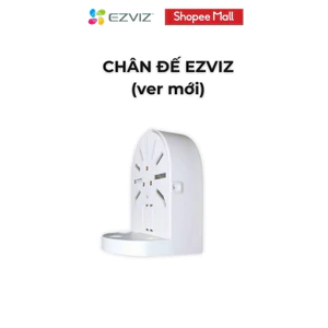 Chân Đế Camera Ezviz chữ L Chính Hãng Treo Tường, Chịu Lực