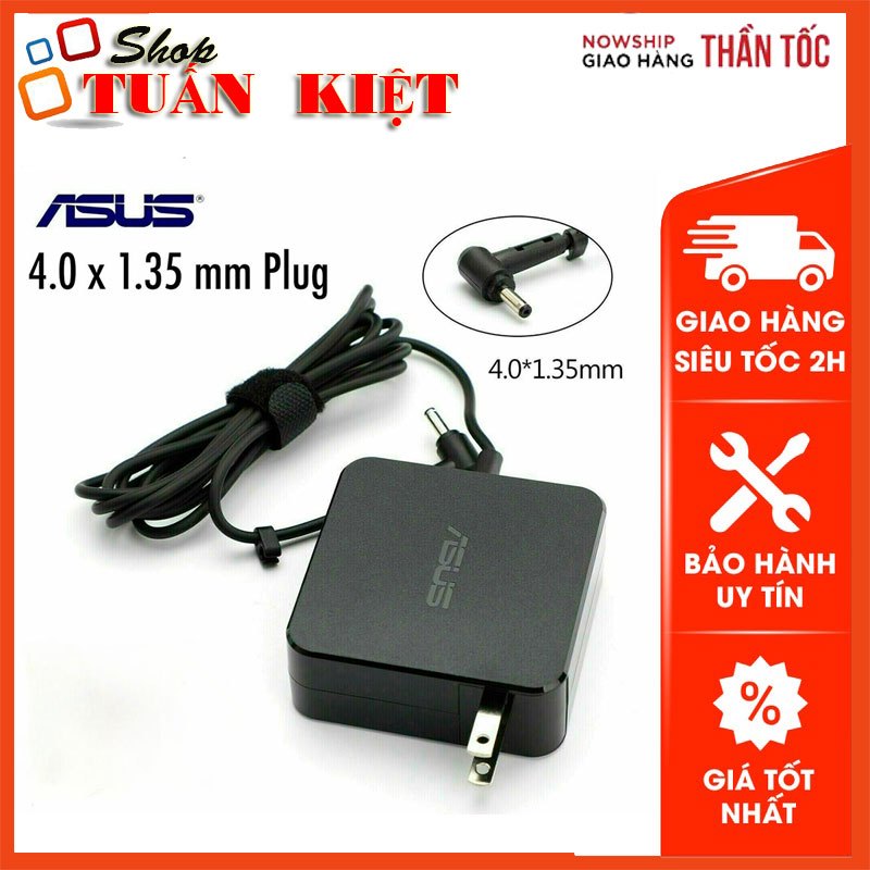 Chargeur Alimentation Pour ASUS Zenbook UX21A UX31A UX32A UX32V UX32VD - Remplacement