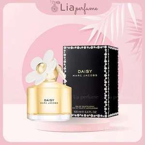 Nước hoa nữ Marc Jacobs Daisy EDT - Dầu thơm hương hoa quyến rũ - Lia.perfume